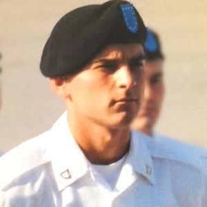 Meet your Posher, Kevin